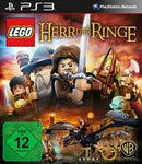 LEGO Lord Of The Rings - PAL Playstation 3 - Destination Retro