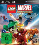 LEGO Marvel Super Heroes - PAL Playstation 3 - Destination Retro