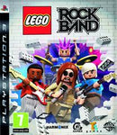 LEGO Rock Band - PAL Playstation 3 - Destination Retro