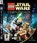 LEGO Star Wars Complete Saga - PAL Playstation 3 - Destination Retro