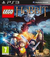 LEGO The Hobbit - PAL Playstation 3 - Destination Retro