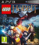 LEGO The Hobbit - PAL Playstation 3 - Destination Retro