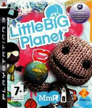 LittleBigPlanet - PAL Playstation 3 - Destination Retro