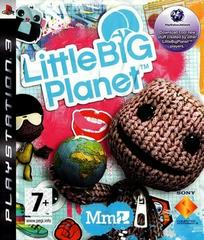 LittleBigPlanet - PAL Playstation 3 - Destination Retro