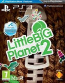 LittleBigPlanet 2 - PAL Playstation 3 - Destination Retro