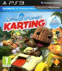 LittleBigPlanet Karting - PAL Playstation 3 - Destination Retro