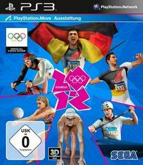 London 2012 - PAL Playstation 3 - Destination Retro
