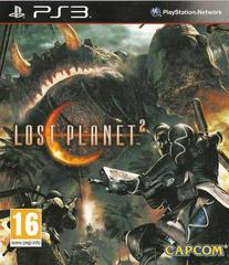 Lost Planet 2 - PAL Playstation 3 - Destination Retro