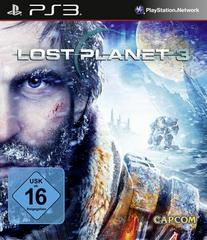 Lost Planet 3 - PAL Playstation 3 - Destination Retro