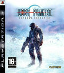 Lost Planet: Extreme Condition - PAL Playstation 3 - Destination Retro