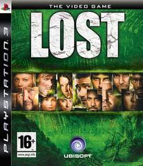 Lost: Via Domus - PAL Playstation 3 - Destination Retro