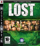 Lost: Via Domus - PAL Playstation 3 - Destination Retro