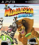 Madagascar Kartz - PAL Playstation 3 - Destination Retro