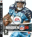 Madden NFL 08 - PAL Playstation 3 - Destination Retro