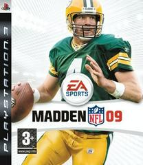 Madden NFL 09 - PAL Playstation 3 - Destination Retro