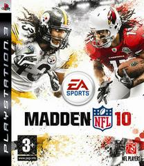 Madden NFL 10 - PAL Playstation 3 - Destination Retro