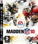 Madden NFL 10 - PAL Playstation 3 - Destination Retro