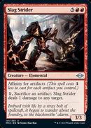 Slag Strider [Modern Horizons 2] - Destination Retro
