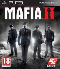 Mafia II - PAL Playstation 3 - Destination Retro