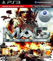 MAG - PAL Playstation 3 - Destination Retro