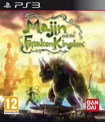 Majin and the Forsaken Kingdom - PAL Playstation 3 - Destination Retro