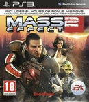 Mass Effect 2 - PAL Playstation 3 - Destination Retro