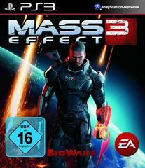 Mass Effect 3 - PAL Playstation 3 - Destination Retro