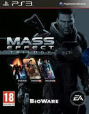 Mass Effect Trilogy - PAL Playstation 3 - Destination Retro