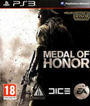 Medal of Honor - PAL Playstation 3 - Destination Retro