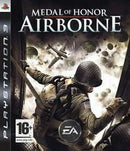 Medal of Honor: Airborne - PAL Playstation 3 - Destination Retro