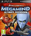 Megamind: Ultimate Showdown - PAL Playstation 3 - Destination Retro