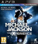 Michael Jackson: The Experience - PAL Playstation 3 - Destination Retro