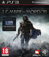 Middle Earth: Shadow of Mordor - PAL Playstation 3 - Destination Retro