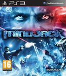 Mindjack - PAL Playstation 3 - Destination Retro