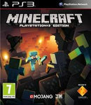 Minecraft - PAL Playstation 3 - Destination Retro