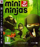 Mini Ninjas - PAL Playstation 3 - Destination Retro