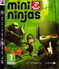 Mini Ninjas - PAL Playstation 3 - Destination Retro