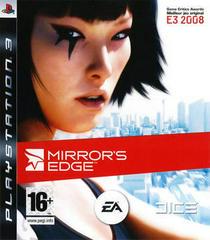 Mirror's Edge - PAL Playstation 3 - Destination Retro