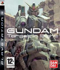 Mobile Suit Gundam: Target in Sight - PAL Playstation 3 - Destination Retro