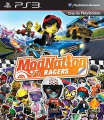 ModNation Racers - PAL Playstation 3 - Destination Retro