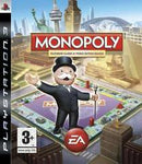 Monopoly - PAL Playstation 3 - Destination Retro