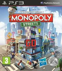 Monopoly Streets - PAL Playstation 3 - Destination Retro