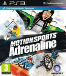 MotionSports Adrenaline - PAL Playstation 3 - Destination Retro