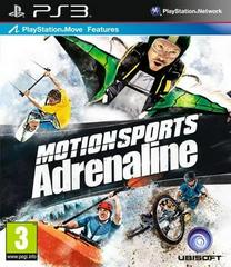 MotionSports Adrenaline - PAL Playstation 3 - Destination Retro