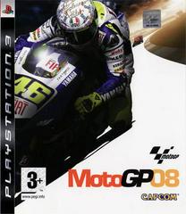 MotoGP 08 - PAL Playstation 3 - Destination Retro