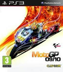 MotoGP 09/10 - PAL Playstation 3 - Destination Retro