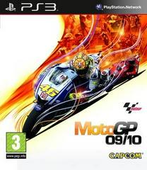 MotoGP 09/10 - PAL Playstation 3 - Destination Retro