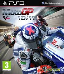 MotoGP 10/11 - PAL Playstation 3 - Destination Retro