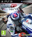 MotoGP 10/11 - PAL Playstation 3 - Destination Retro