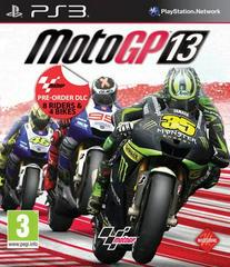 MotoGP 13 - PAL Playstation 3 - Destination Retro